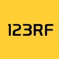 123RF